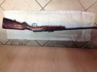 7. TOZ -8 M