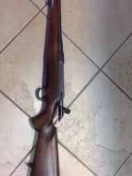 Sauer 100 8x57JS