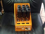 Fiskars kés