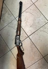 38. 30-30 Winchester