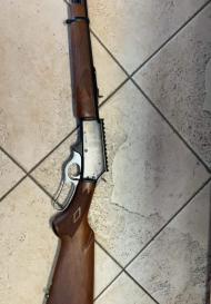 44. Marlin 30-30 win