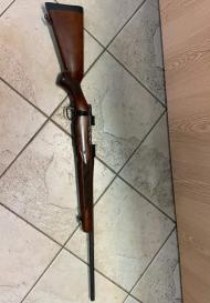 Mossberg 308 Win. Kivehető tárral 2031- ig ervényes műszakival