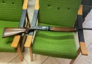34. Beretta A301 20/70 félautómata