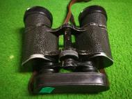 Swarovski 10x40 fekete