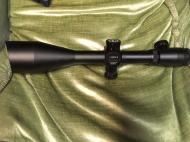 Leupold Mark 1